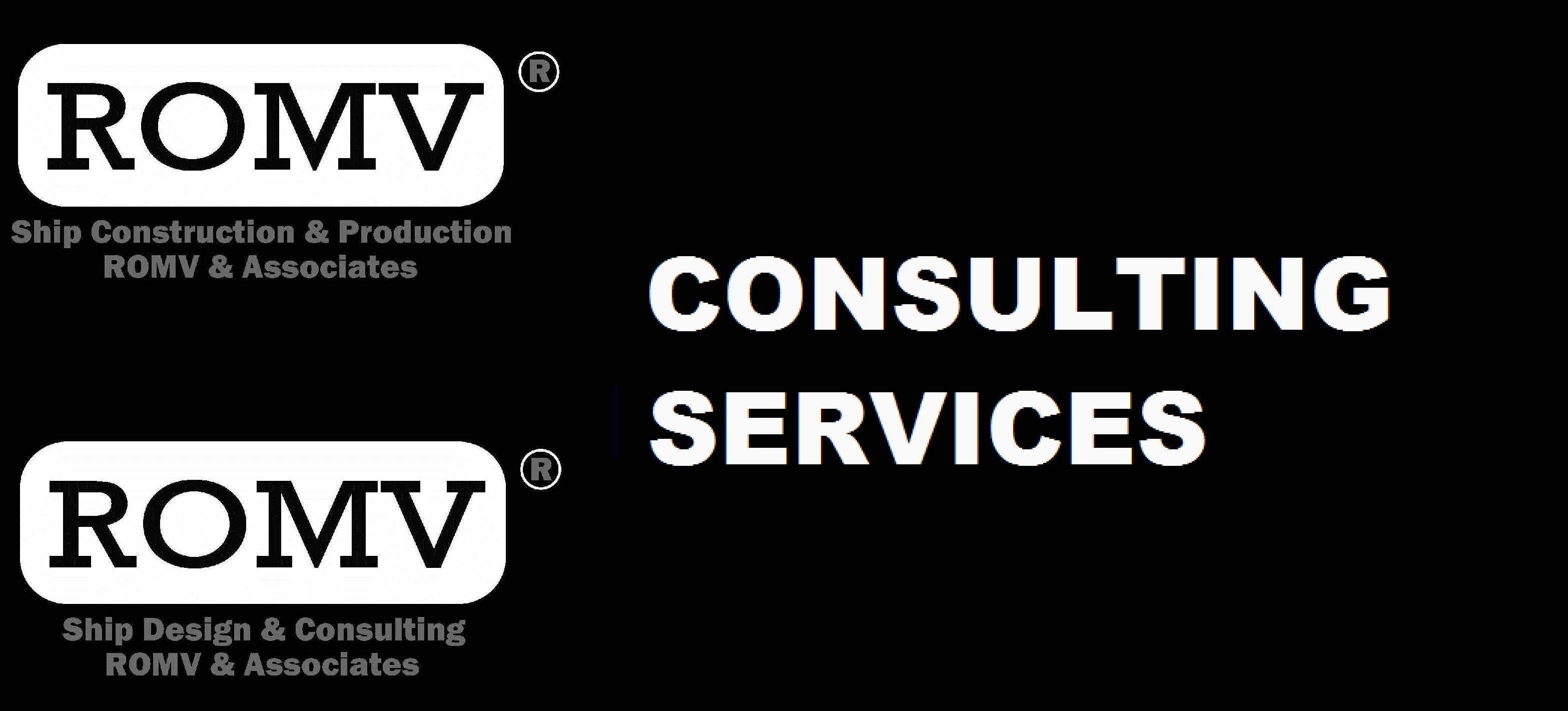 ROMV Consulting Services
